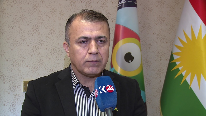 ئەو فەرمانبەرانەی بە نایاسایی پلەیان وەرگرتووە پلەكەیان لێوەردەگیرێتەوە